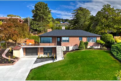 579 E 13th Ave, Salt Lake City, UT 84103 - Photo 1