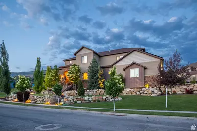 1910 N Cove- Springs Way, Heber City, UT 84032 - Photo 1