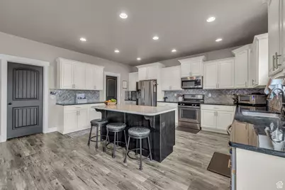 1962 Bluff Crest Rd #4, Francis, UT 84036 - Photo 6