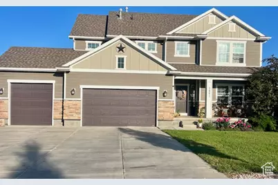 1962 Bluff Crest Rd #4, Francis, UT 84036 - Photo 1