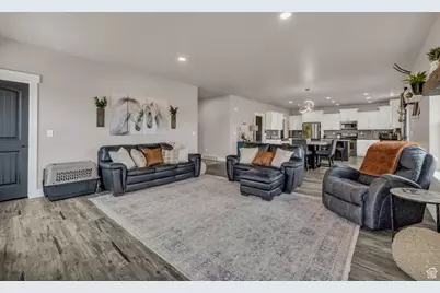 1962 Bluff Crest Rd #4, Francis, UT 84036 - Photo 12