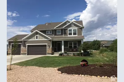 1962 Bluff Crest Rd #4, Francis, UT 84036 - Photo 4