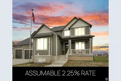 2112 S 4300 W, Taylor, UT 84401 - Photo 2