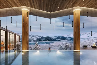 1601 W Glencoe Mountain Way #5801, Park City, UT 84060 - Photo 16