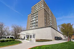 777 E South Temple S, Salt Lake City, UT 84102 - Photo 36