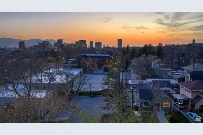 777 E South Temple S #6F, Salt Lake City, UT 84102 - Photo 2