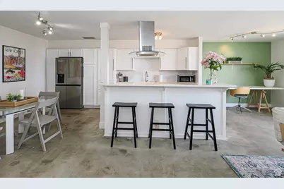 777 E South Temple S #6F, Salt Lake City, UT 84102 - Photo 8