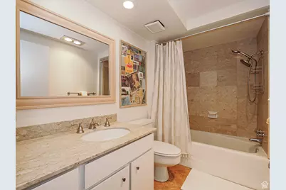 777 E South Temple S #6F, Salt Lake City, UT 84102 - Photo 32