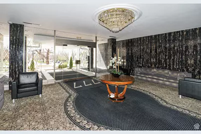 777 E South Temple S #6F, Salt Lake City, UT 84102 - Photo 38