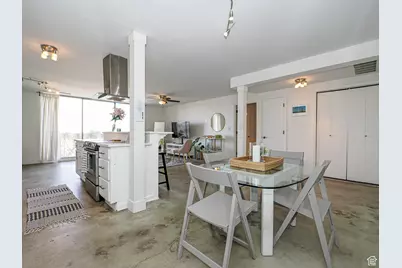 777 E South Temple S #6F, Salt Lake City, UT 84102 - Photo 6