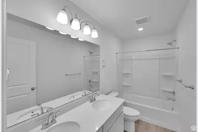 343 W Wrangler Cv #1211, Stansbury Park, UT 84074 - Photo 26