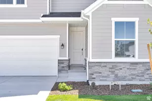 343 W Wrangler Cv, Stansbury Park, UT 84074 - Photo 8