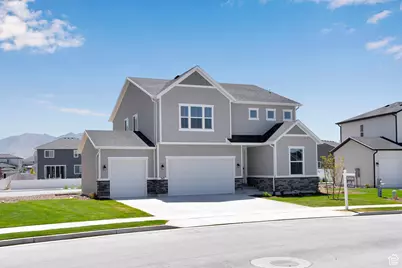 343 W Wrangler Cv #1211, Stansbury Park, UT 84074 - Photo 2