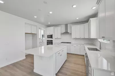 3278 S Egret Ct E #726, Saratoga Springs, UT 84045 - Photo 4