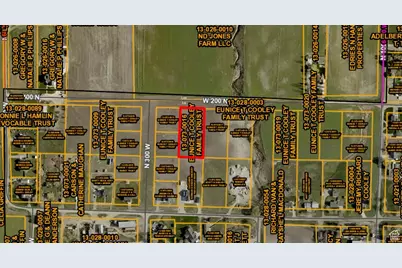 260 W 200 N #16, Newton, UT 84327 - Photo 2