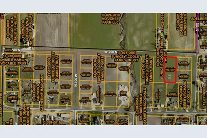 136 W 200 N #21, Newton, UT 84327 - Photo 2
