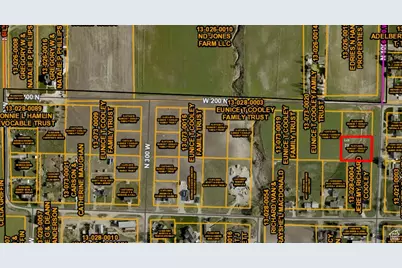 115 N 100 W #23, Newton, UT 84327 - Photo 2