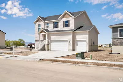 1971 E Burger St #1239, Lake Point, UT 84074 - Photo 1