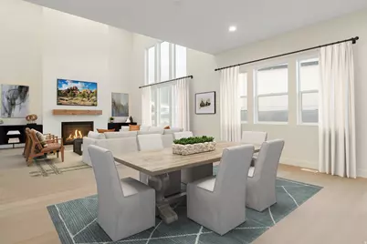 447 N Pinnacle Ln #25, Saratoga Springs, UT 84045 - Photo 26