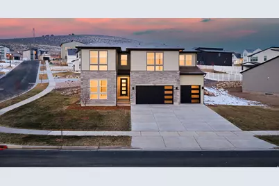 447 N Pinnacle Ln #25, Saratoga Springs, UT 84045 - Photo 1