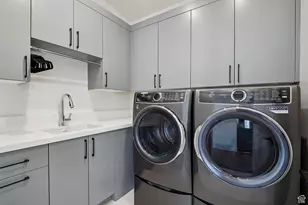 1526 W Orion Way, Heber City, UT 84032 - Photo 58