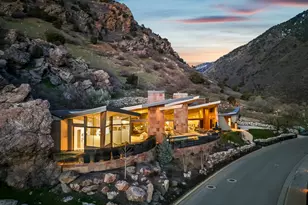 4141 E Canyon Estate Dr, Cottonwood Heights, UT 84121 - Photo 96