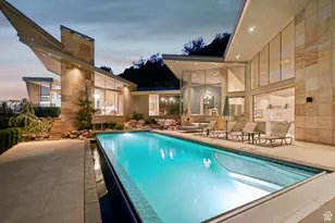 4141 E Canyon Estate Dr, Cottonwood Heights, UT 84121 - Photo 8