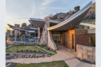 4141 E Canyon Estate Dr, Cottonwood Heights, UT 84121 - Photo 12