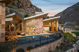 4141 E Canyon Estate Dr, Cottonwood Heights, UT 84121 - Photo 10