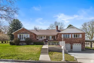358 E 150 N, Hyde Park, UT 84318 - Photo 1