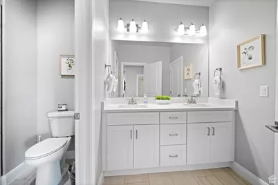 238 N 2020 W #69, Hurricane, UT 84737 - Photo 18