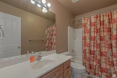 155 S Last Chance Dr, Laketown, UT 84038 - Photo 20