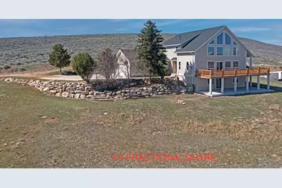 155 S Last Chance Dr, Laketown, UT 84038 - Photo 1