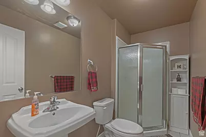 155 S Last Chance Dr, Laketown, UT 84038 - Photo 18