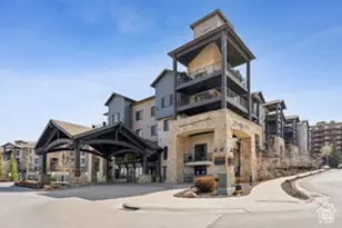 2669 Canyons Resort Dr, Park City, UT 84098 - Photo 30