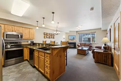 2669 Canyons Resort Dr #207, Park City, UT 84098 - Photo 2