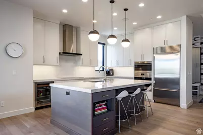 6633 Golden Bear Loop West, Park City, UT 84098 - Photo 4
