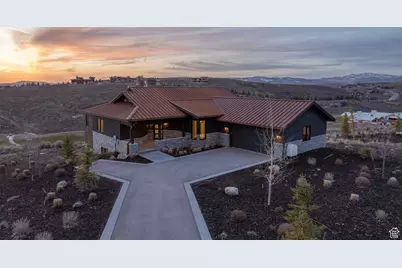 6633 Golden Bear Loop West, Park City, UT 84098 - Photo 36