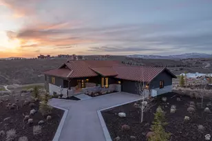 6633 Golden Bear Loop W, Park City, UT 84098 - Photo 36