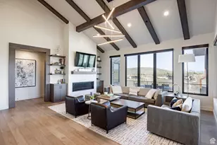 6633 Golden Bear Loop W, Park City, UT 84098 - Photo 2