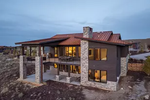 6633 Golden Bear Loop W, Park City, UT 84098 - Photo 1