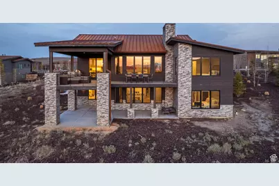 6633 Golden Bear Loop West, Park City, UT 84098 - Photo 34