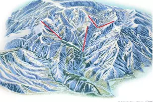 6822 E Aspen Dr N, Eden, UT 84310 - Photo 1