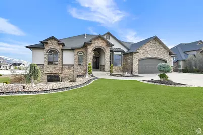 161 E 3725 N, North Ogden, UT 84414 - Photo 2