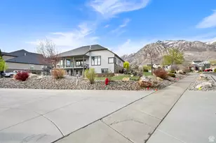 161 E 3725 N, North Ogden, UT 84414 - Photo 46