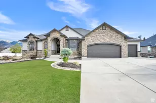 161 E 3725 N, North Ogden, UT 84414 - Photo 50