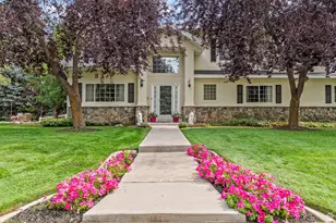 1367 W Settlement Dr, Park City, UT 84098 - Photo 2