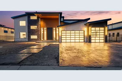 1582 S Wiltshire Ln, Saratoga Springs, UT 84045 - Photo 2