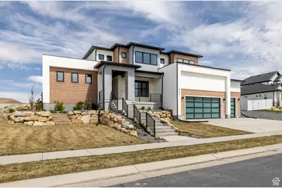 2899 E Lake Dr, Eagle Mountain, UT 84005 - Photo 2