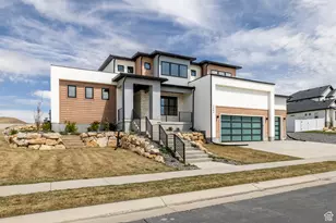 2899 E Lake Dr, Eagle Mountain, UT 84005 - Photo 2